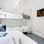 Отель Danhostel