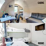 Danhostel Hotel