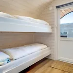 Danhostel Отель *