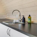 Danhostel Отель Skjern