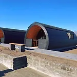 Danhostel Отель