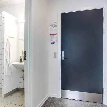 Danhostel Отель 2*