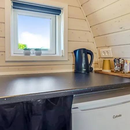 Danhostel Skjern