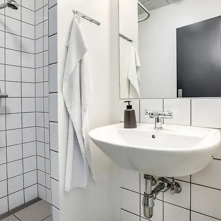 Отель Danhostel Skjern