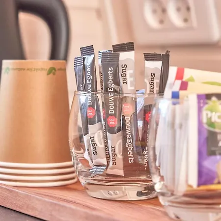 ホテル Danhostel *