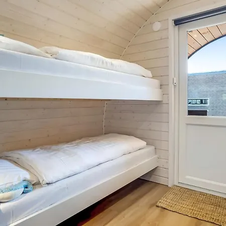 Danhostel Отель 2*