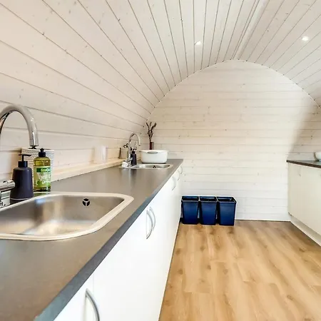 Отель Danhostel