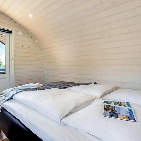 Danhostel Skjern