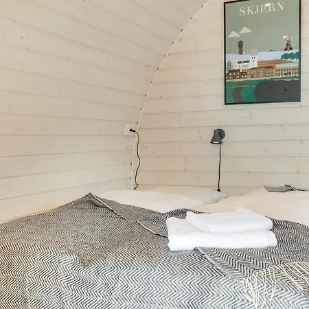 Danhostel Skjern
