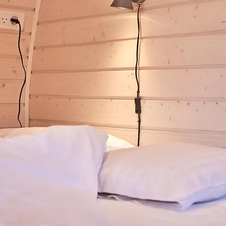Danhostel Skjern