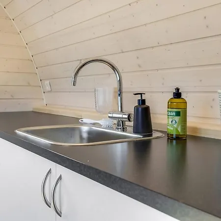 Danhostel 호텔 Skjern