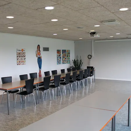 Danhostel 2*