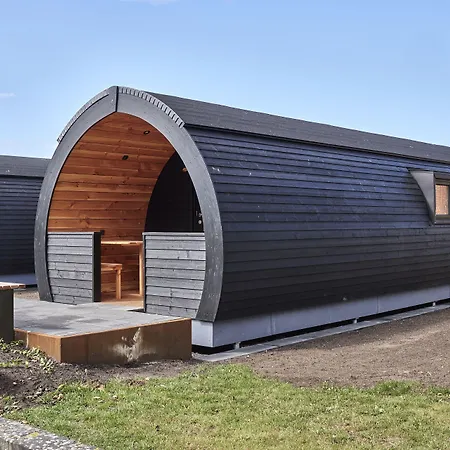 Danhostel Hotel Skjern