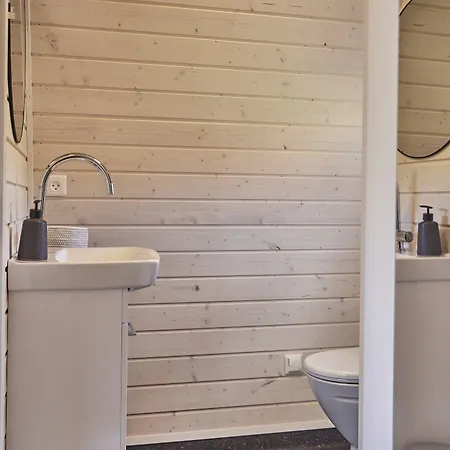 Danhostel Отель Skjern