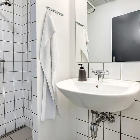 Отель Danhostel