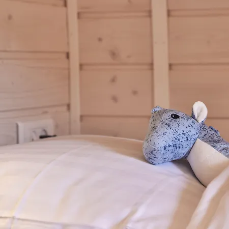 Отель Danhostel 2*