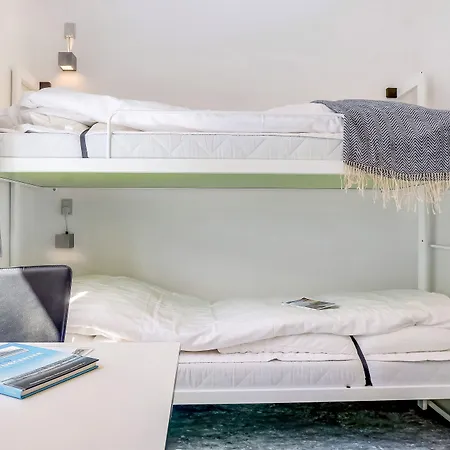 Danhostel 2*