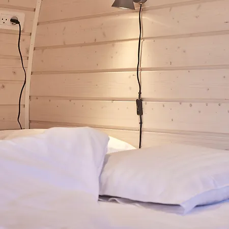 Danhostel Отель