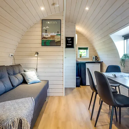 Danhostel Отель 2*