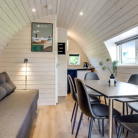 Danhostel Skjern