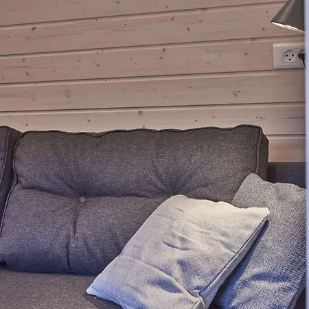 Danhostel Отель 2*