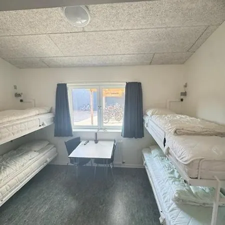 Danhostel Отель Skjern