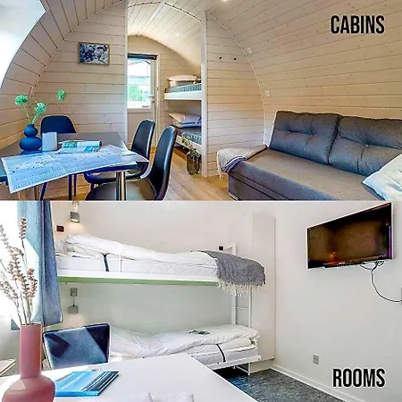 Danhostel Skjern
