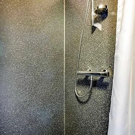 Отель Danhostel