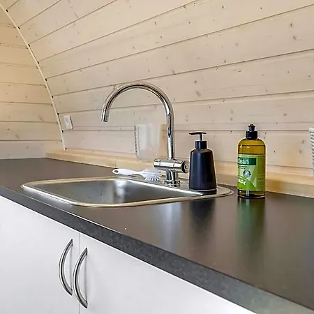 Danhostel Отель Skjern