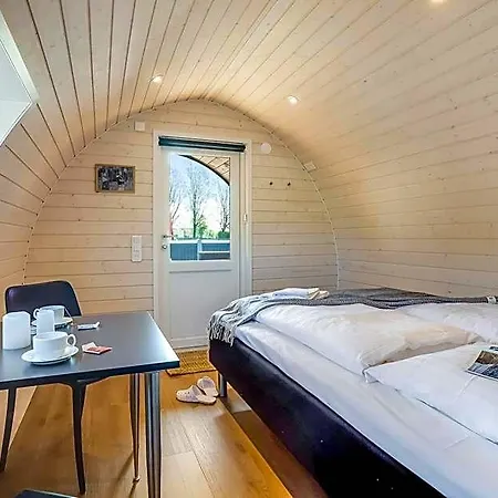 Danhostel Skjern