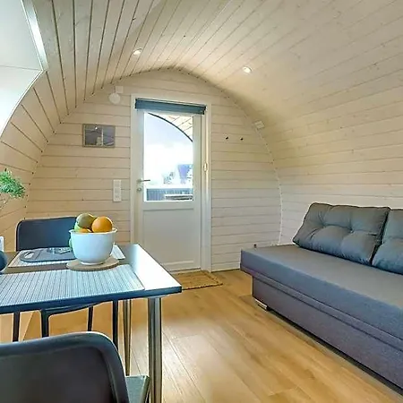 Отель Danhostel