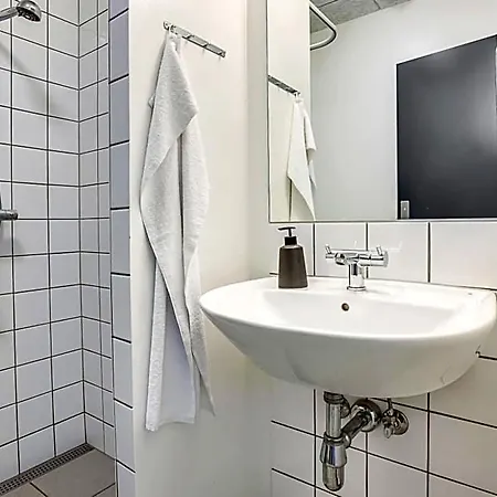 Отель Danhostel