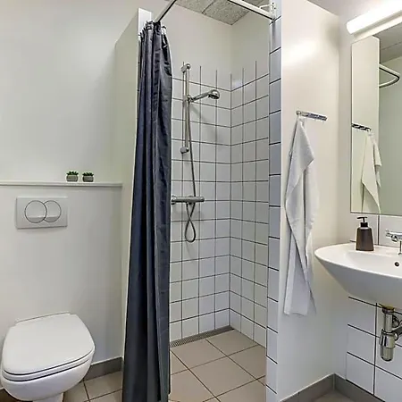 Danhostel Отель 2*