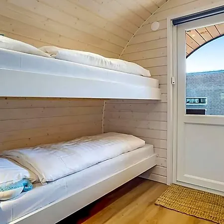 Danhostel Отель Skjern
