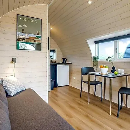 Danhostel 2* Skjern