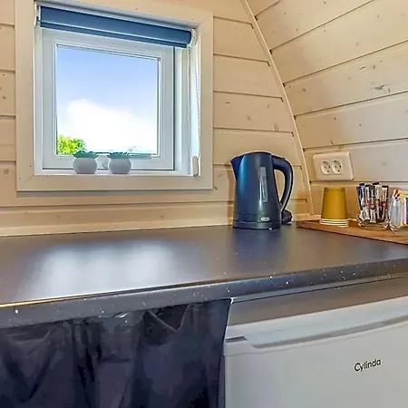 Отель Danhostel 2*