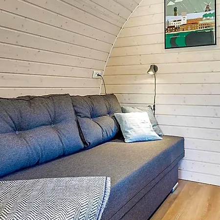 Отель Danhostel