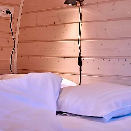 Danhostel Отель 2*