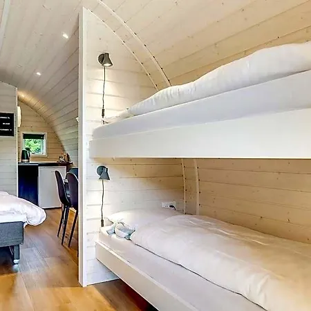 Danhostel Skjern