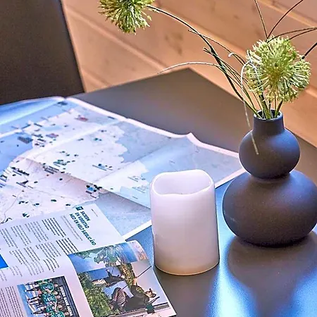 Отель Danhostel