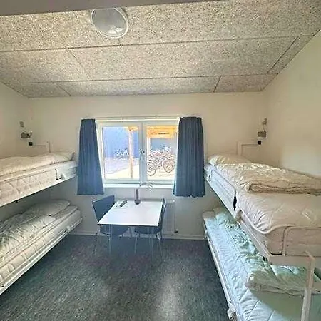 Danhostel Skjern
