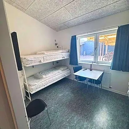 Hotel Danhostel 2*