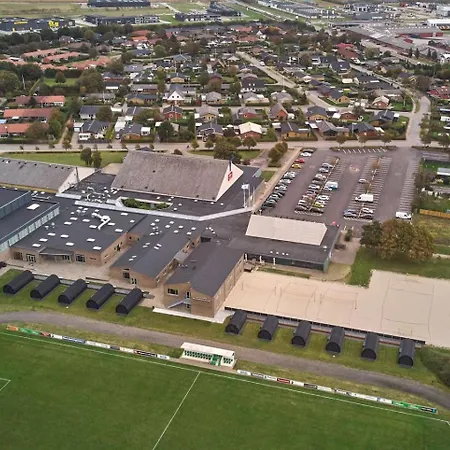 Danhostel Skjern