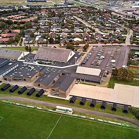 Danhostel