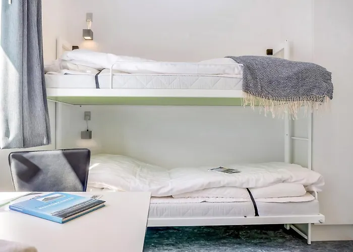 Danhostel *