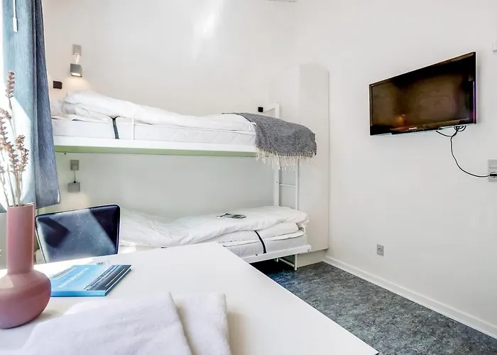 Hotel Danhostel