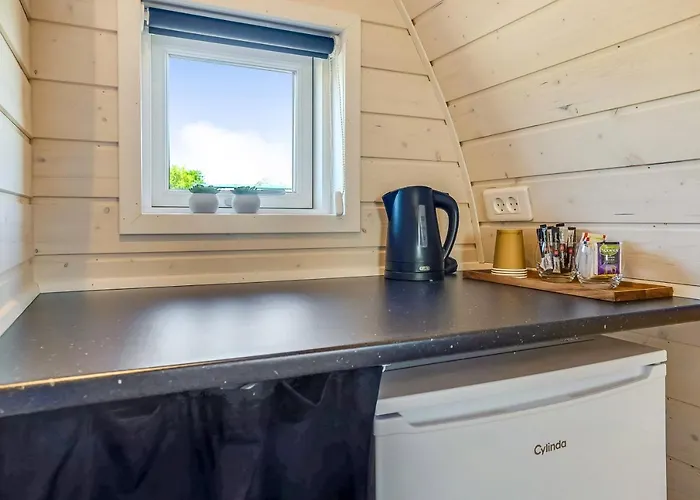 Danhostel Skjern