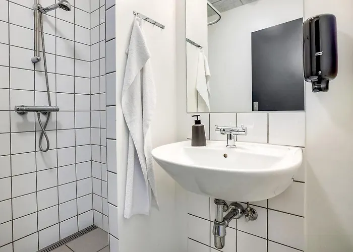 Ξενοδοχείο Danhostel Skjern