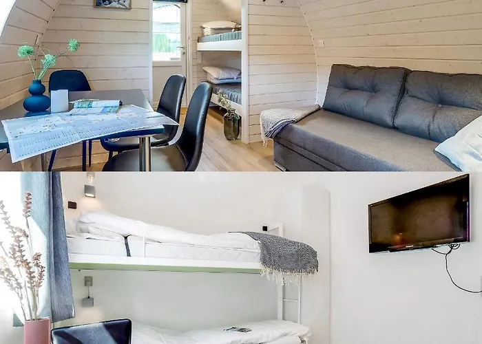 Danhostel Ξενοδοχείο