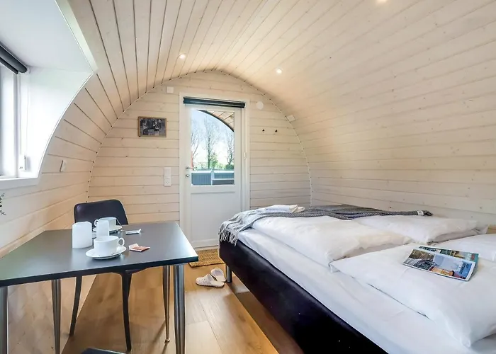 Danhostel Hotel